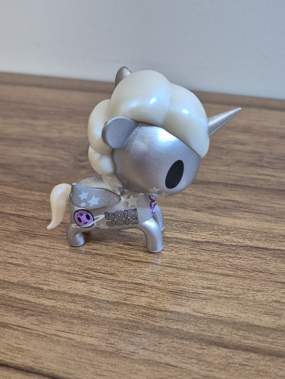 TOKIDOKI Unicorn COSMO Vinyl Figure